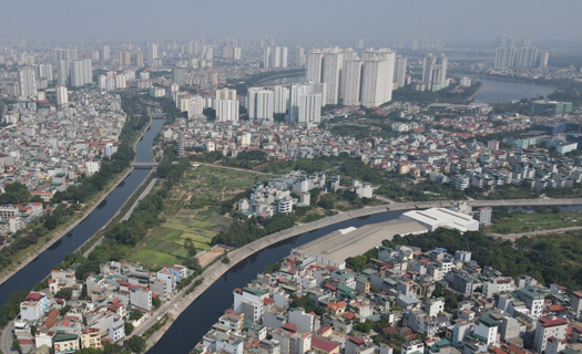 Vì sao không đưa phương pháp quy định giá đất vào dự án Luật đất đai sửa đổi?